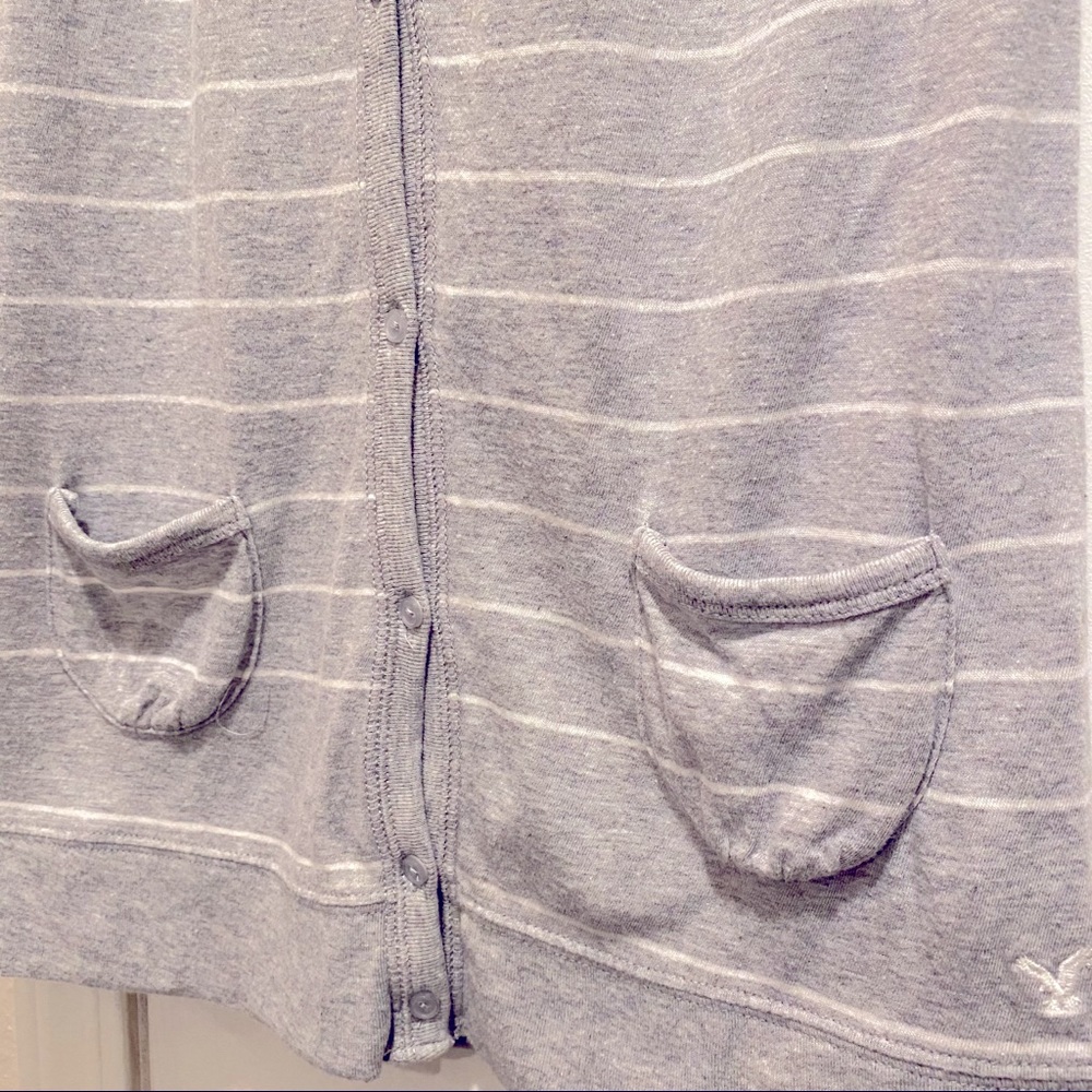 American Eagle Racerback - Picture 5 of 7
